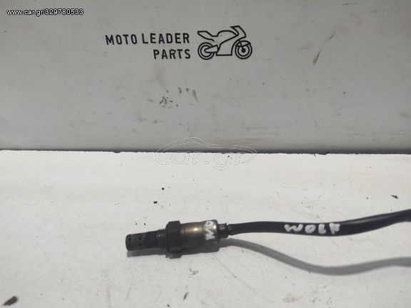 ΑΙΣΘΗΤΗΡΑΣ Λ SYM SB 250 WOLF *MOTO LEADER PARTS*