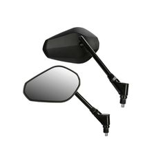 ΚΑΘΡΕΠΤΕΣ MOTO M10X1,25 DX TRIDENT LAMPA - 2 ΤΕΜ