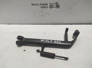 ΠΛΑΪΝΟ ΣΤΑΝΤ SYM SB 250 WOLF *MOTO LEADER PARTS*