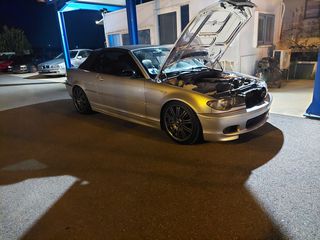 Bmw 330 '04 Compressor