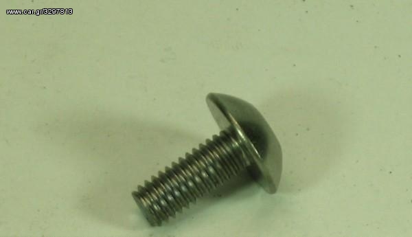 Βιδες 6x14 Honda 