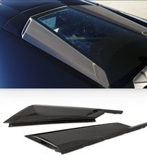Lamborghini HURACÁN EVO ROOF-AIR-SCOOP ONLY FOR CARS WITH GLASS-ENGINE BONNET