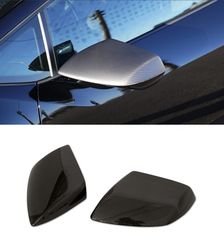 Lamborghini HURACÁN EVO MIRROR COVERS CARBON