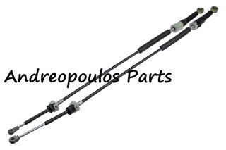 ΝΤΙΖΑ ΛΕΒΙΕ DACIA DUSTER (HS_) 1.5 dCi 10-18,LOGAN (LS_) 1.5 dCi 05-,LOGAN II 1.5 dCi 12-,SANDERO 1.5 dCi 08-