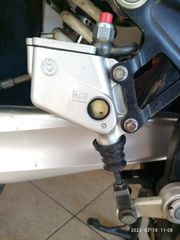 KTM 950-990 κιτ επισκευής ματιού αντλίας πίσω φρένου 