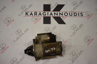Toyota KM36 μίζα με κωδικό 28100-13060