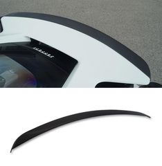 ΑΕΡΟΤΟΜΗ Ferrari 488 PISTA REARSPOILER LIP CARBON 