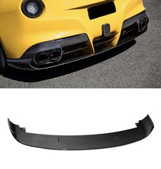 ΠΙΣΩ ΣΠΟΙΛΕΡ Rear Diffuser Ferrari F12 BERLINETTA CARBON