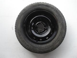 Ζαντολάστιχο 185/60 R13 Citroen ZX 1991-1993