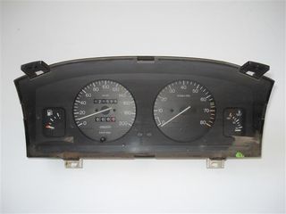 Καντράν Citroen ZX 1991-1993