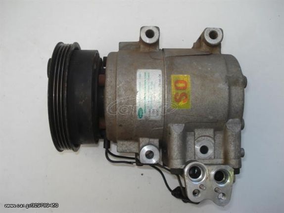 Κομπρεσέρ A/C Hyundai Accent Hatchback/Liftback 2003-2005