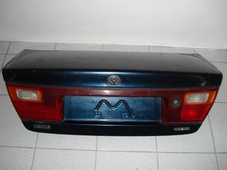 Καπό Πίσω Mazda 323 Sedan 1995-1997