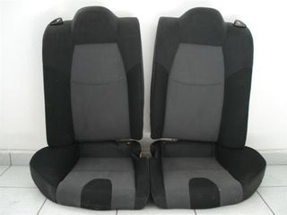 Κάθισμα Πίσω Mazda RX-8 2003-2012