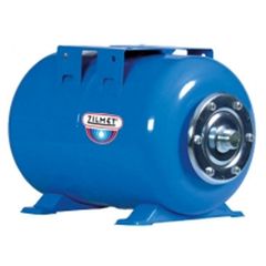 Zilmet Ultra-Pro 60H Δοχείο Διαστολής Ύδρευσης Οριζόντιο 60lt