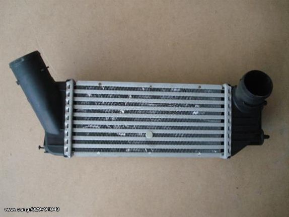 Ψυγείο Intercooler Peugeot 307 2001-2005