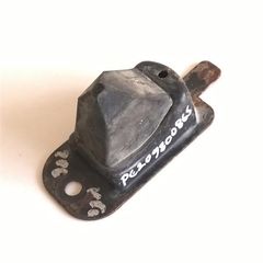 Bump Stop Πίσω Peugeot 206 1998-2009