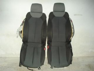 Κάθισμα Οδηγού Seat Leon 2005-2013