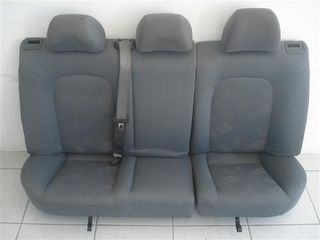 Κάθισμα Πίσω Seat Leon 1999-2005