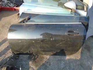 Πόρτα Αριστερή Δίπορτη για JAGUAR XK (2010 -) (X150) | Kiparissis - The King Of Parts