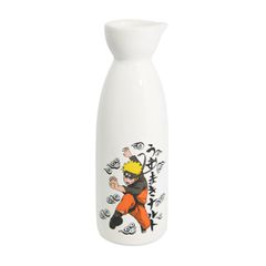 NARUTO - Sake Set - Naruto-thumb-2