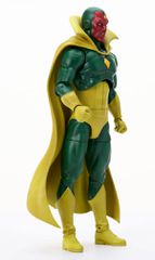 MARVEL - Vision - Figure Select 18cm-thumb-1