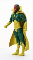 MARVEL - Vision - Figure Select 18cm-thumb-2