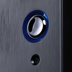 Akyga AK939BL computer case Midi Tower Black-thumb-3