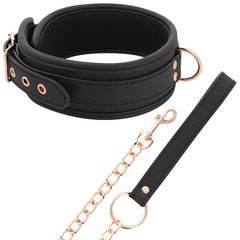 COQUETTE | Fantasy Vegan Leather Collar