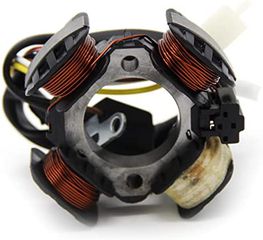ΠΗΝΙΑ SUZUKI AG100 ADDRESS V100 1991-2000 / 32101-41D01