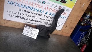 ΠΕΝΤΑΛ ΓΚΑΖΙΟΥ ΗΛΕΚΤΡΟΓΚΑΖΟ MERCEDES SPRINTER W906 2.2cc CDI 651955 10-18 0280755025