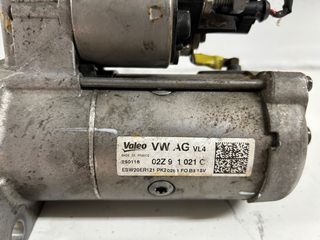Μίζα vw polo 1.4 tdi start stop-thumb-3