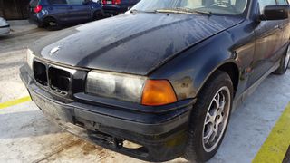 Kαπό Εμπρός BMW 316 E36 '96 Προσφορά.-thumb-1