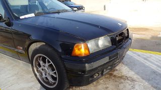 Kαπό Εμπρός BMW 316 E36 '96 Προσφορά.-thumb-6
