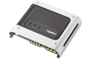 Sony Xplod XM-1S Mono Subwoofer Amplifier