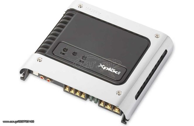 Sony Xplod XM-1S Mono Subwoofer Amplifier