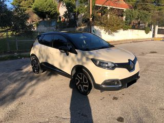Renault Captur 2016 ΑΥΤΟΜΑΤΟ TCe 120Hp ENERGY Intens Euro-6-thumb-9