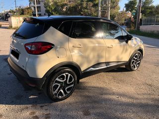 Renault Captur 2016 ΑΥΤΟΜΑΤΟ TCe 120Hp ENERGY Intens Euro-6-thumb-6