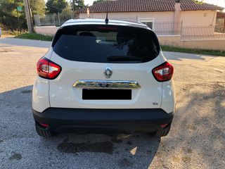 Renault Captur 2016 ΑΥΤΟΜΑΤΟ TCe 120Hp ENERGY Intens Euro-6-thumb-5