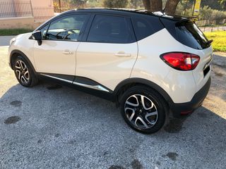Renault Captur 2016 ΑΥΤΟΜΑΤΟ TCe 120Hp ENERGY Intens Euro-6-thumb-4
