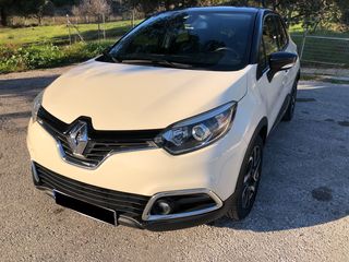 Renault Captur 2016 ΑΥΤΟΜΑΤΟ TCe 120Hp ENERGY Intens Euro-6-thumb-1