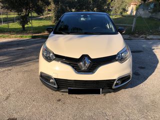 Renault Captur 2016 ΑΥΤΟΜΑΤΟ TCe 120Hp ENERGY Intens Euro-6-thumb-2