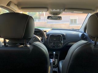 Renault Captur 2016 ΑΥΤΟΜΑΤΟ TCe 120Hp ENERGY Intens Euro-6-thumb-43