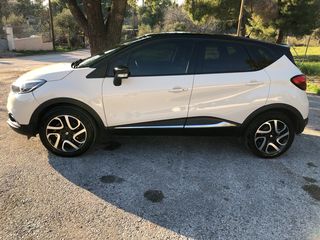 Renault Captur 2016 ΑΥΤΟΜΑΤΟ TCe 120Hp ENERGY Intens Euro-6-thumb-3