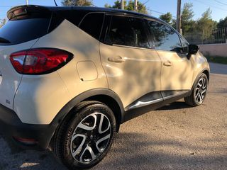 Renault Captur 2016 ΑΥΤΟΜΑΤΟ TCe 120Hp ENERGY Intens Euro-6-thumb-7