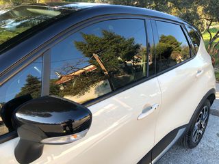 Renault Captur 2016 ΑΥΤΟΜΑΤΟ TCe 120Hp ENERGY Intens Euro-6-thumb-10