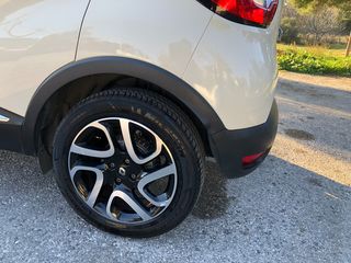 Renault Captur 2016 ΑΥΤΟΜΑΤΟ TCe 120Hp ENERGY Intens Euro-6-thumb-11