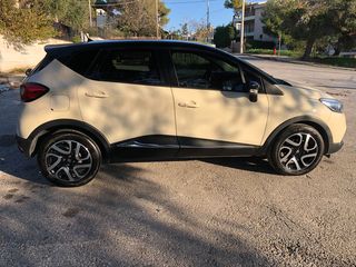 Renault Captur 2016 ΑΥΤΟΜΑΤΟ TCe 120Hp ENERGY Intens Euro-6-thumb-8