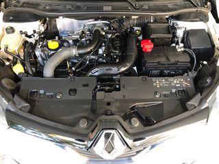 Renault Captur 2016 ΑΥΤΟΜΑΤΟ TCe 120Hp ENERGY Intens Euro-6-thumb-16