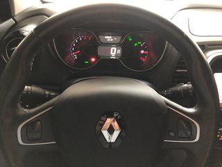 Renault Captur 2016 ΑΥΤΟΜΑΤΟ TCe 120Hp ENERGY Intens Euro-6-thumb-21
