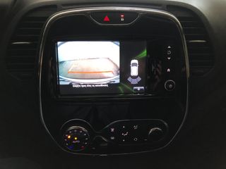 Renault Captur 2016 ΑΥΤΟΜΑΤΟ TCe 120Hp ENERGY Intens Euro-6-thumb-23